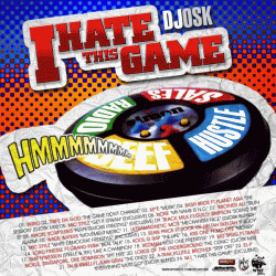 I Hate This Game Thumbnail