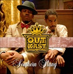 OutKast Southern Slang