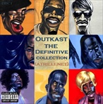 Outkast The Definitive Collection (Disc 1)