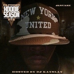Hoodie Season Pt 2 Thumbnail
