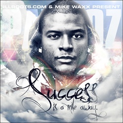 Success Is A Mile Away Thumbnail