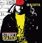 Pcutta Street Beats 20 'Instrumentals'