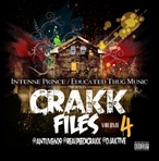 Peedi Crakk Crakk Files Vol. 4