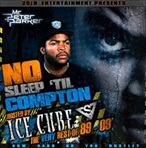 Mr. Peter Parker Ice Cube 'No Sleep Til Compton'