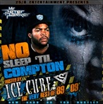 Mr. Peter Parker Ice Cube 'No Sleep Til Compton'