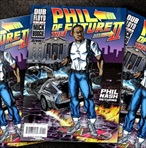 Phil Nash Phil Of The Future Pt. 2