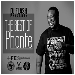 The Best of Phonte Thumbnail