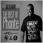 DJ Flash & Phonte The Best of Phonte