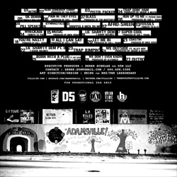 Pill 4075: The Refill Back Cover