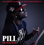 DJ Scream & Pill The Diagnosis