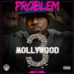 Mollywood 3: The Relapse A-Side Thumbnail