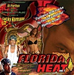 DJ Purfiya Florida Heat Vol. 1