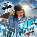 DJ Purfiya & Ice Berg Tip Of The Iceberg