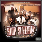 DJ Purfiya & Ying Yang Twins Stop Sleepin Vol. 6