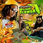 DJ Purfiya Welcome 2 Flawda Vol 13