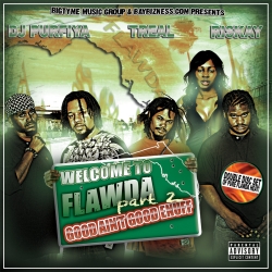 Welcome 2 Flawda Vol. 2 Disc 2 Thumbnail