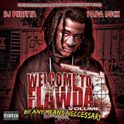 Welcome 2 Flawda Vol. 3 Thumbnail