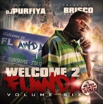 DJ Purfiya Welcome To Flawda Vol. 6