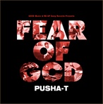 Pusha T Fear of God