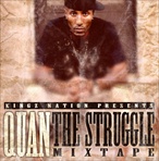 Quan The Struggle