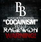 Raekwon Cocainism 2