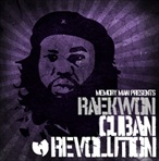 Raekwon Cuban Revolution