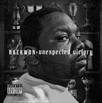 Raekwon Unexpected Victory