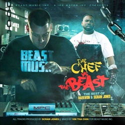 Untitled The Chef Vs The Beast