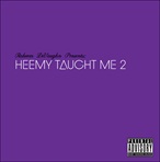 Raheem DeVaughn Heemy Taught Me 2