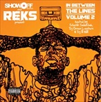 Reks In Between The Lines Vol. 2 (Mixtape)