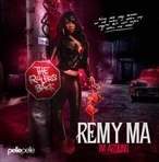 Remy Ma I'm Around