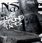 DJ Rhude Nas: The Found Tapes