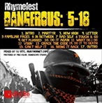 Rhymefest Dangerous 5-18 Mixtape