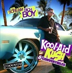 Rich Boy & DJ Scream Kool-Aid Kush & Convertibles