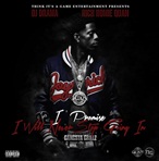 Rich Homie Quan I Will Never Stop Going In