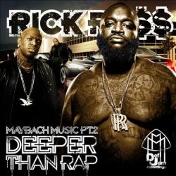 Mayback Music Pt. 2 Thumbnail