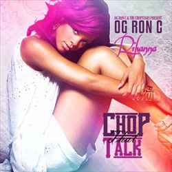 Chop That Talk Thumbnail