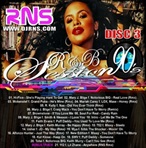 DJ RNS R&B Session 90's Disc 3