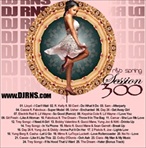 DJ RNS R&B Spring Session 300