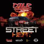 DTLR & DJ RNS Street Heat