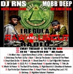 DJ RNS XM Mobb Deep Mix