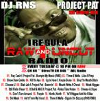 DJ RNS XM Project Pat Mixtape