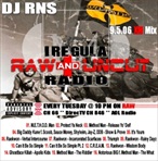 DJ RNS Wu-Tang Clan XM Mixtape