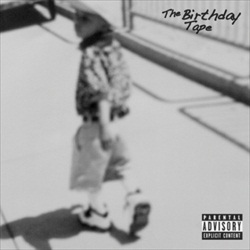 Untitled The Birthday Tape