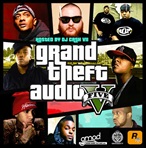 Rockstar Grand Theft Audio V