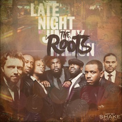 Late Night With The Roots Thumbnail