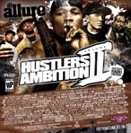 Allure (S4DK) Hustlers Ambition Vol. 2