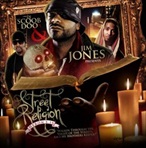 DJ Scoob Doo & Jim Jones Street Religion Heron 3:16