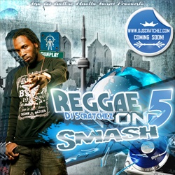 Reggae On Smash 5 Thumbnail