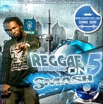 DJ Scratchez Reggae On Smash 5